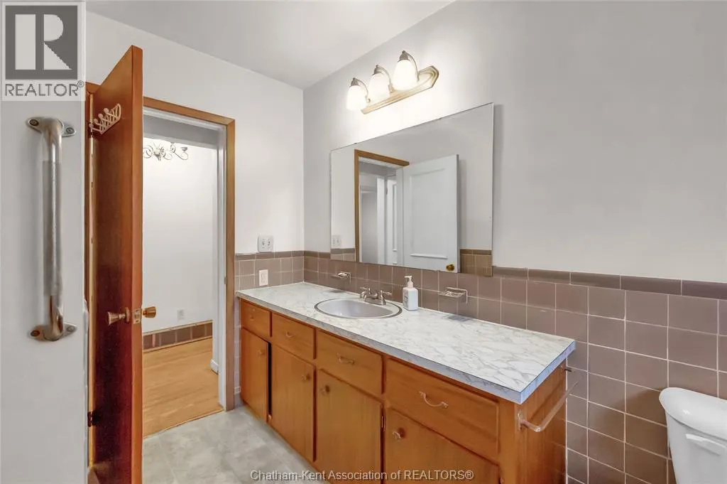 126 Partridge CRESCENT