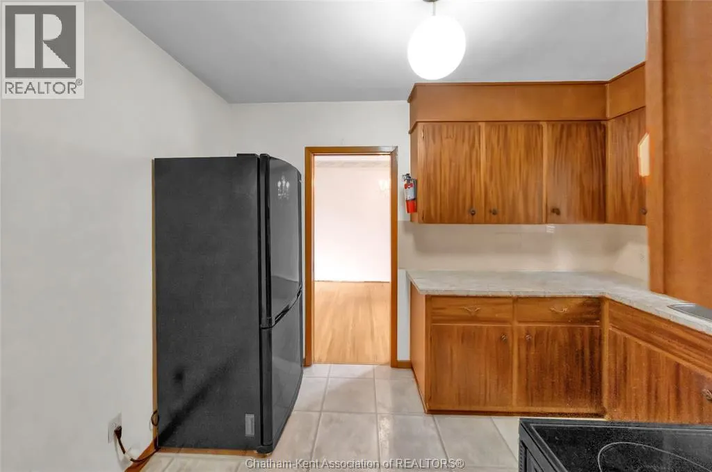 126 Partridge CRESCENT
