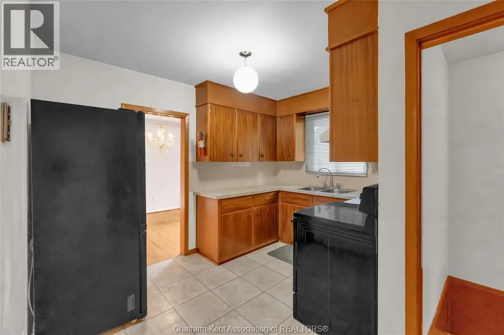 126 Partridge CRESCENT
