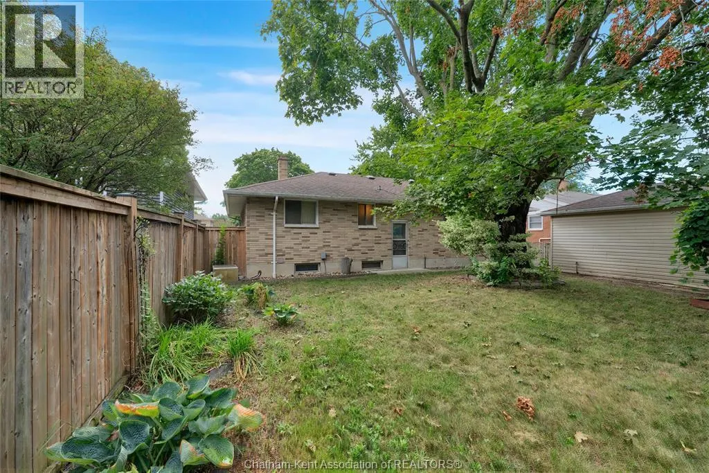 126 Partridge CRESCENT