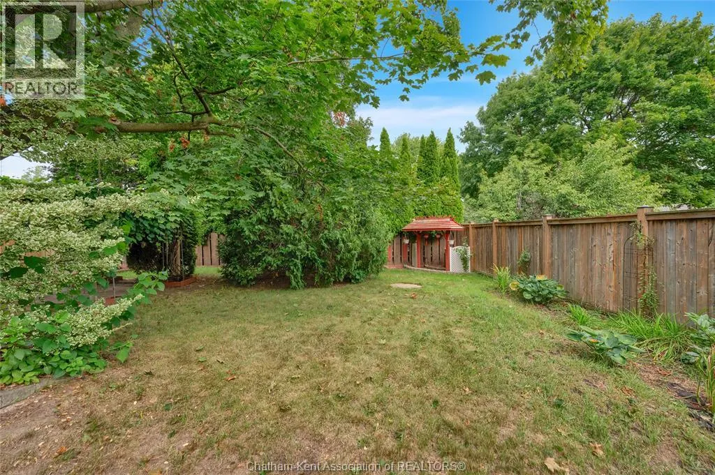 126 Partridge CRESCENT