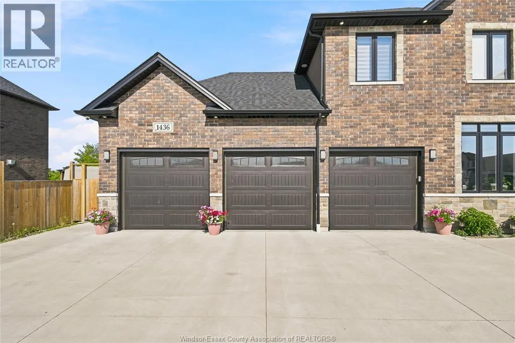 1436 MULLINS DRIVE