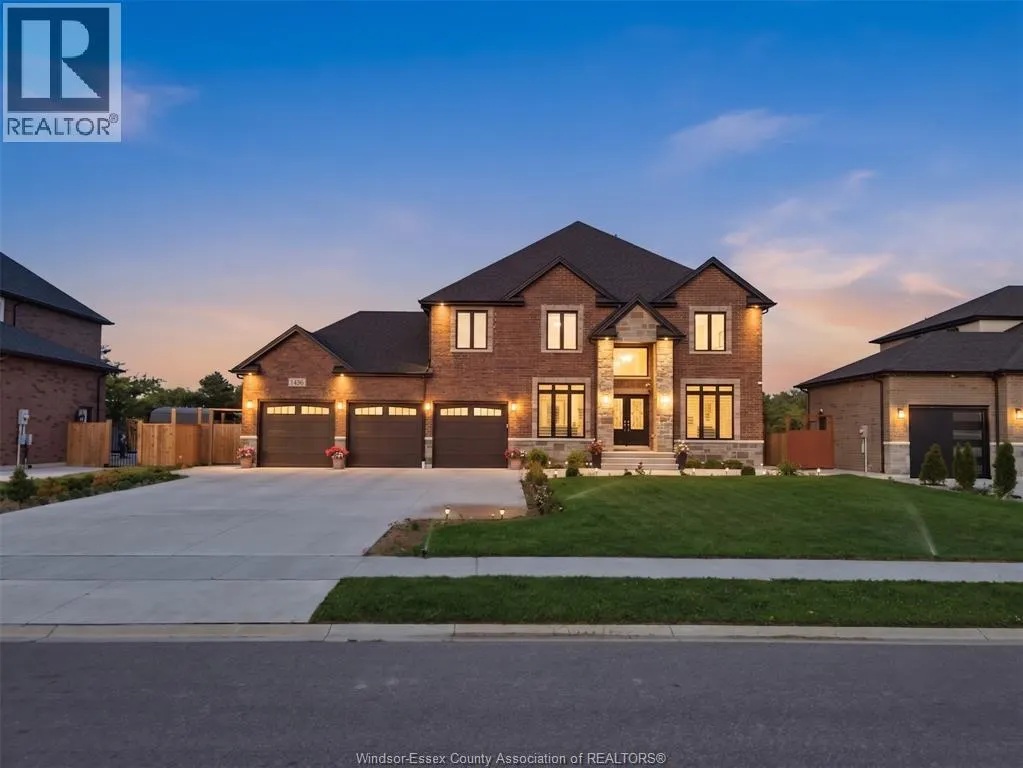 1436 MULLINS DRIVE