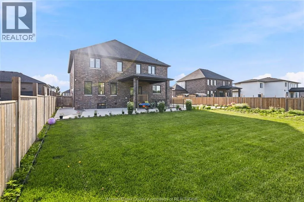1436 MULLINS DRIVE