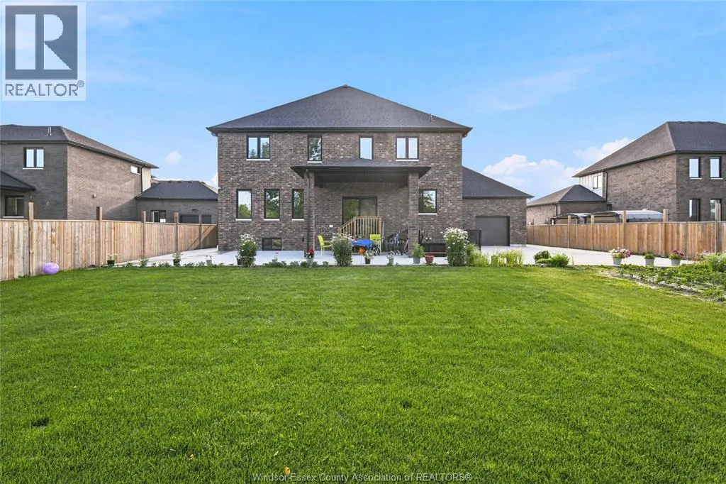 1436 MULLINS DRIVE