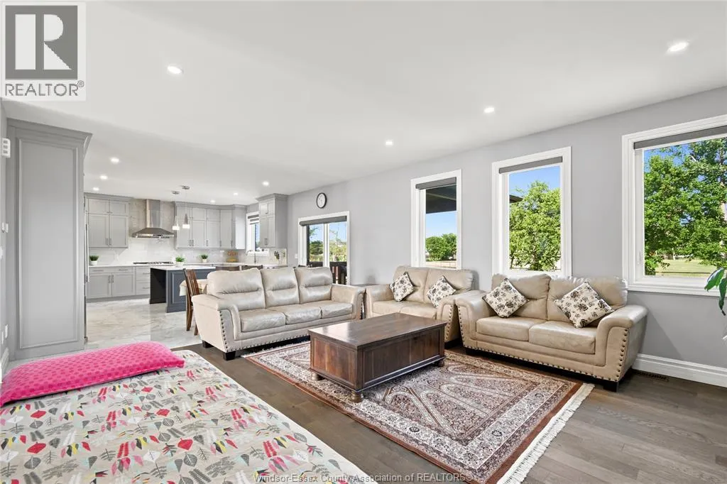 1436 MULLINS DRIVE