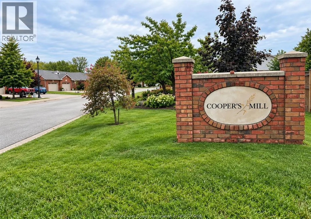 418 COOPER CRESCENT