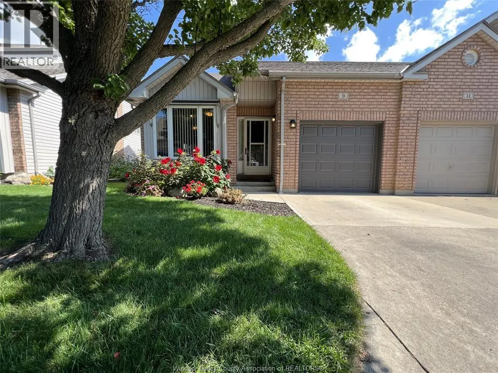 9 Erie Glen CRESCENT