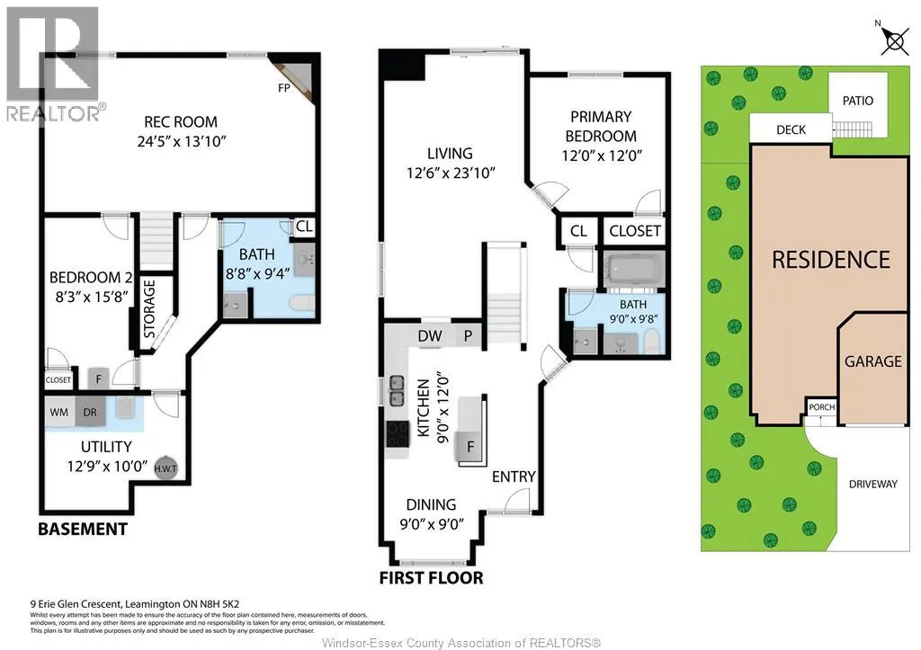 9 Erie Glen CRESCENT