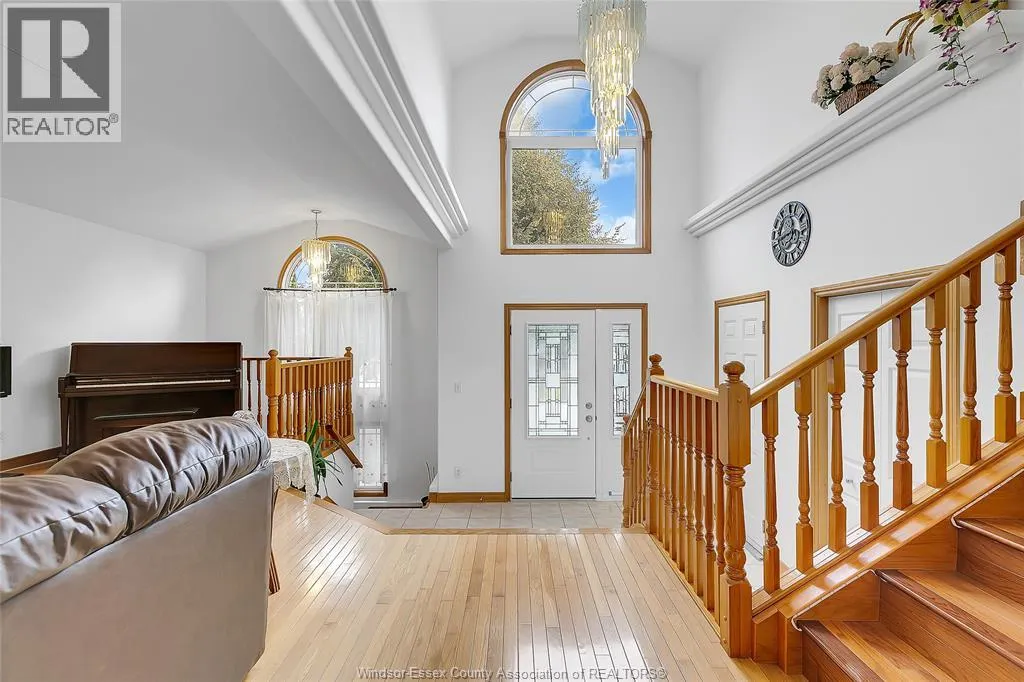 445 JOHN HARVEY CRESCENT