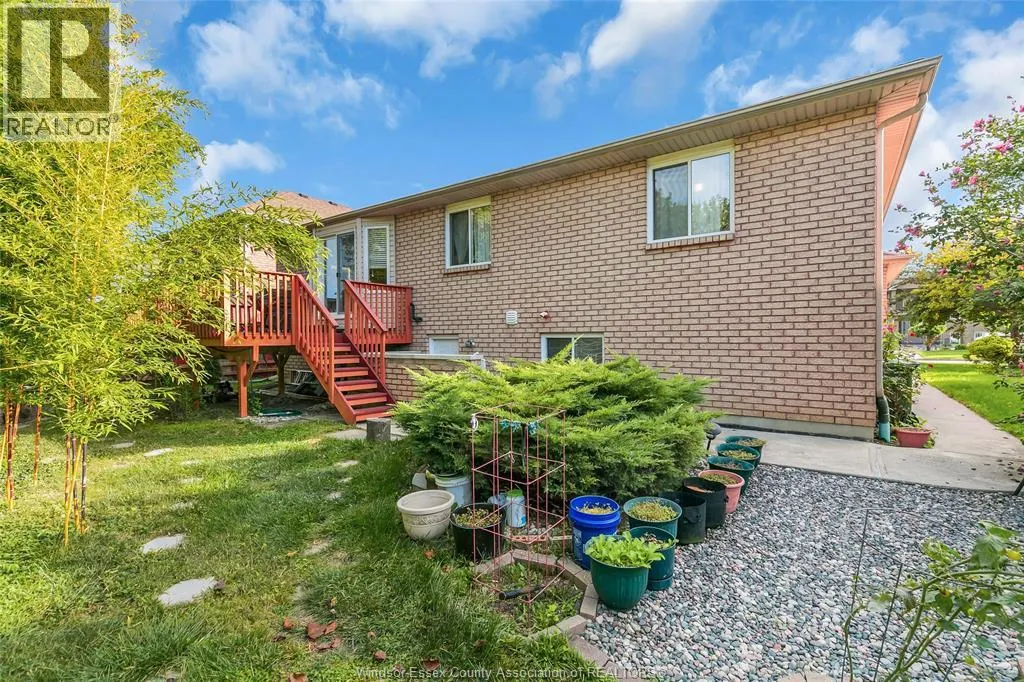 445 JOHN HARVEY CRESCENT