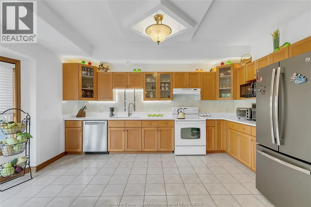 445 JOHN HARVEY CRESCENT