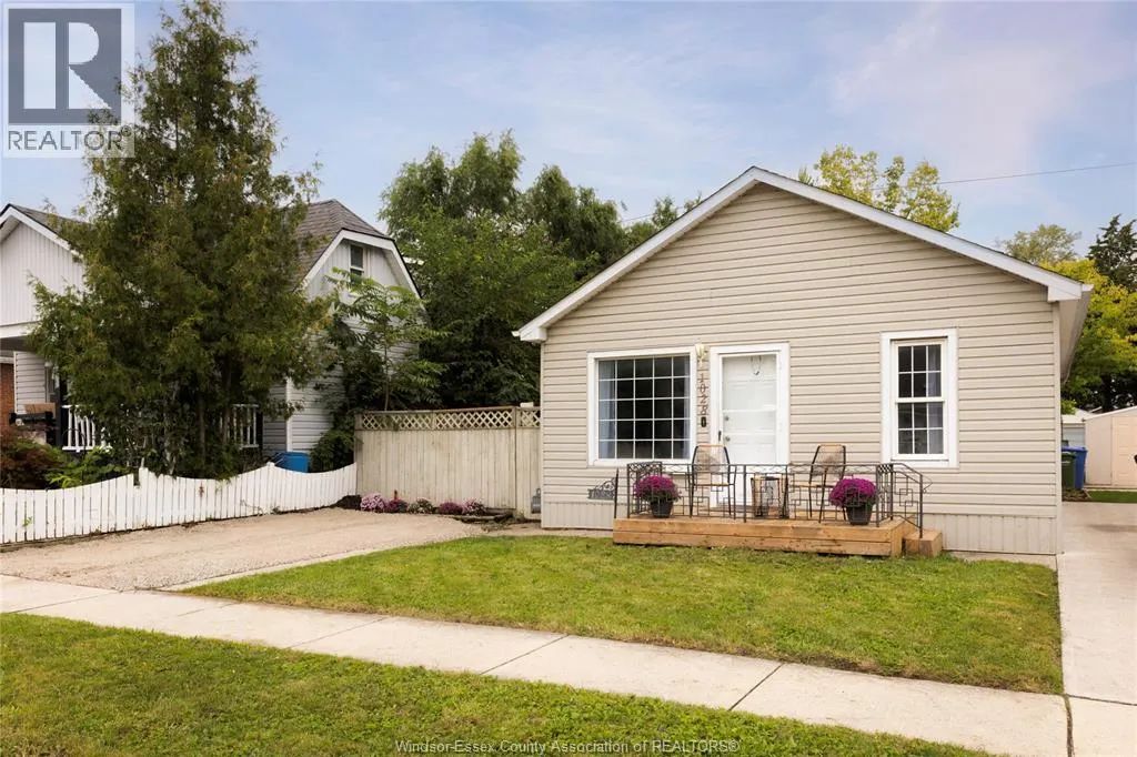 1028 REEDMERE ROAD