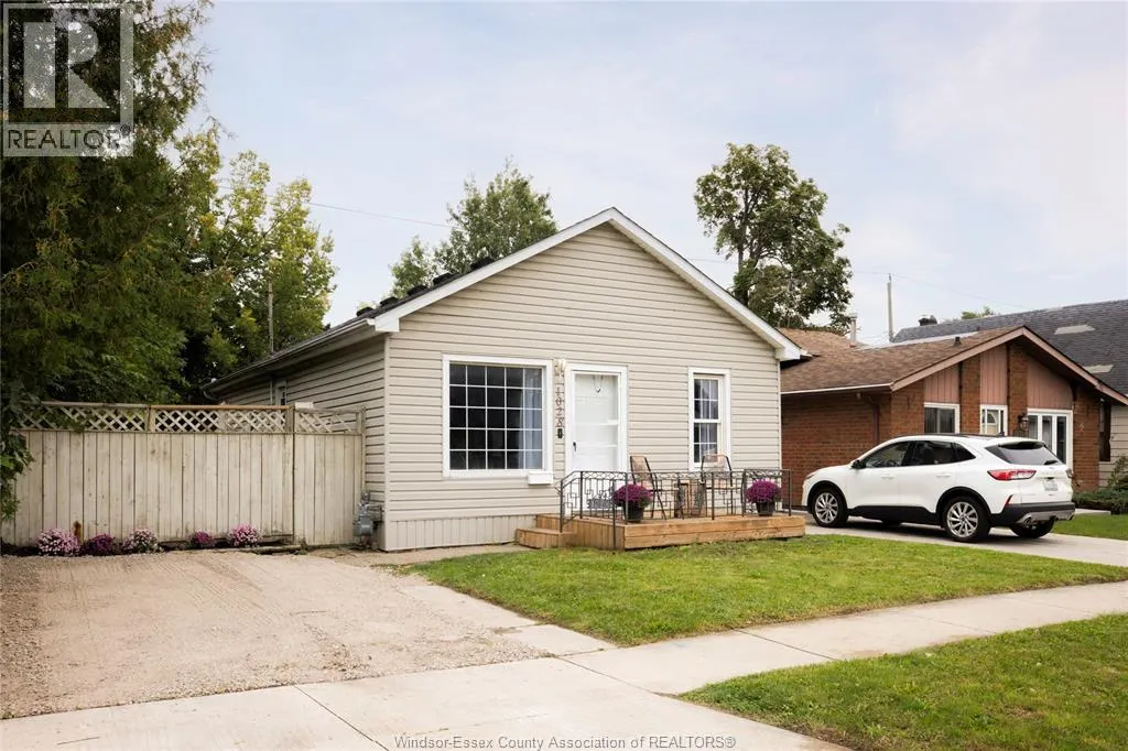 1028 REEDMERE ROAD