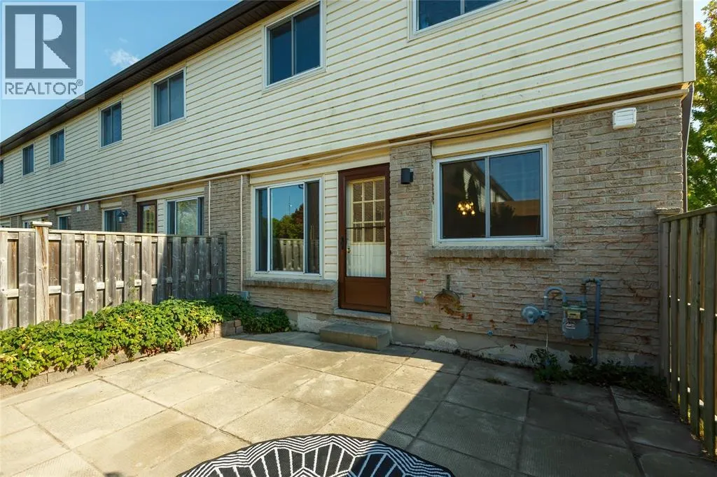 215 TRUDEAU DRIVE Unit# 69