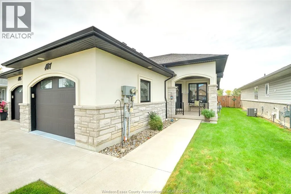 107 MEADOWVIEW