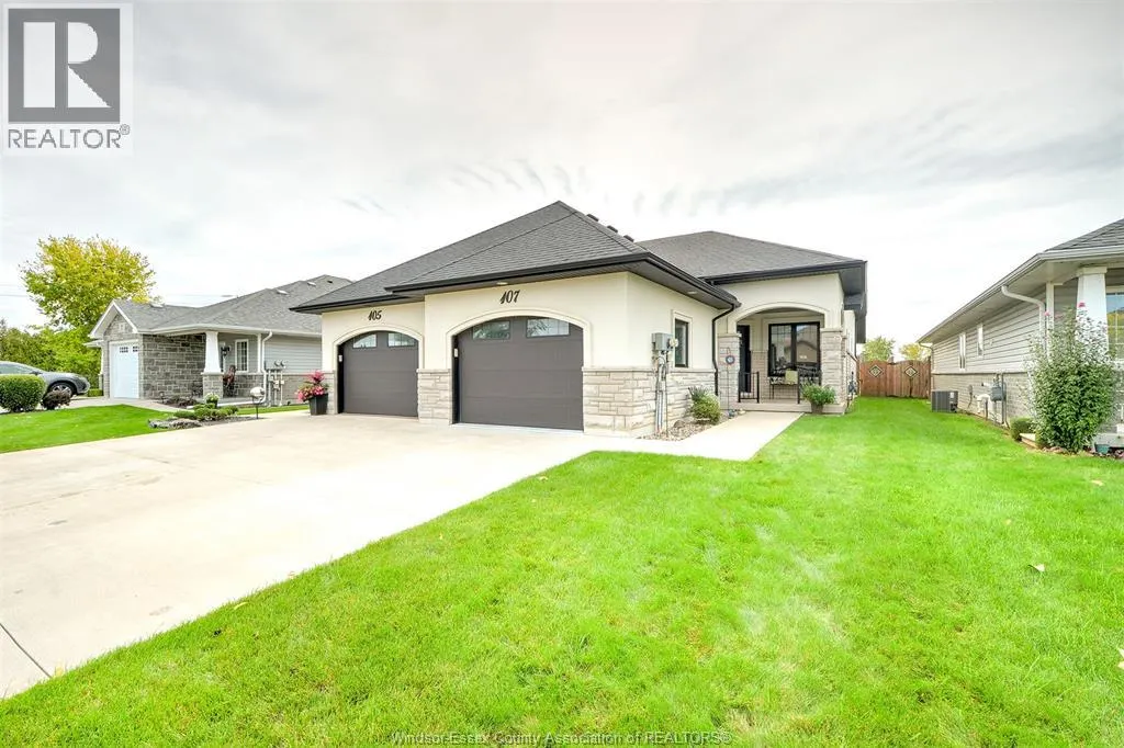 107 MEADOWVIEW