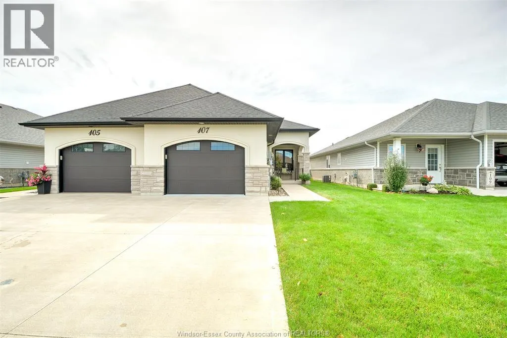 107 MEADOWVIEW