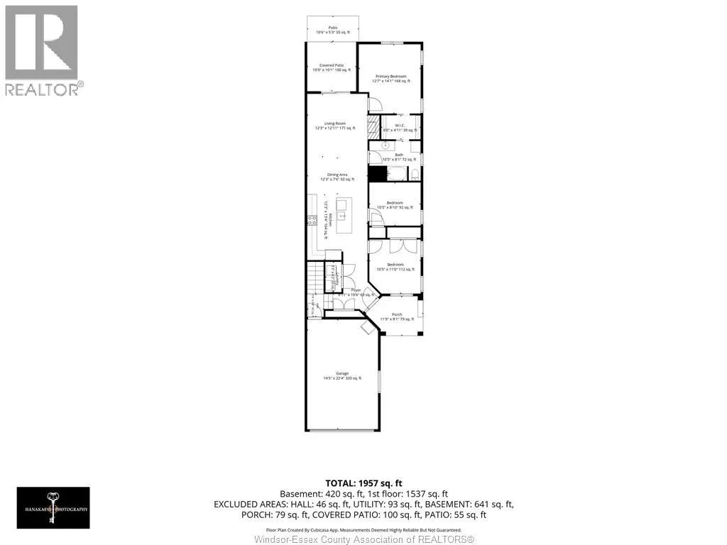 107 MEADOWVIEW