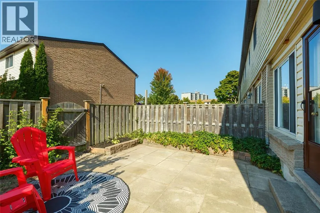 215 TRUDEAU DRIVE Unit# 69