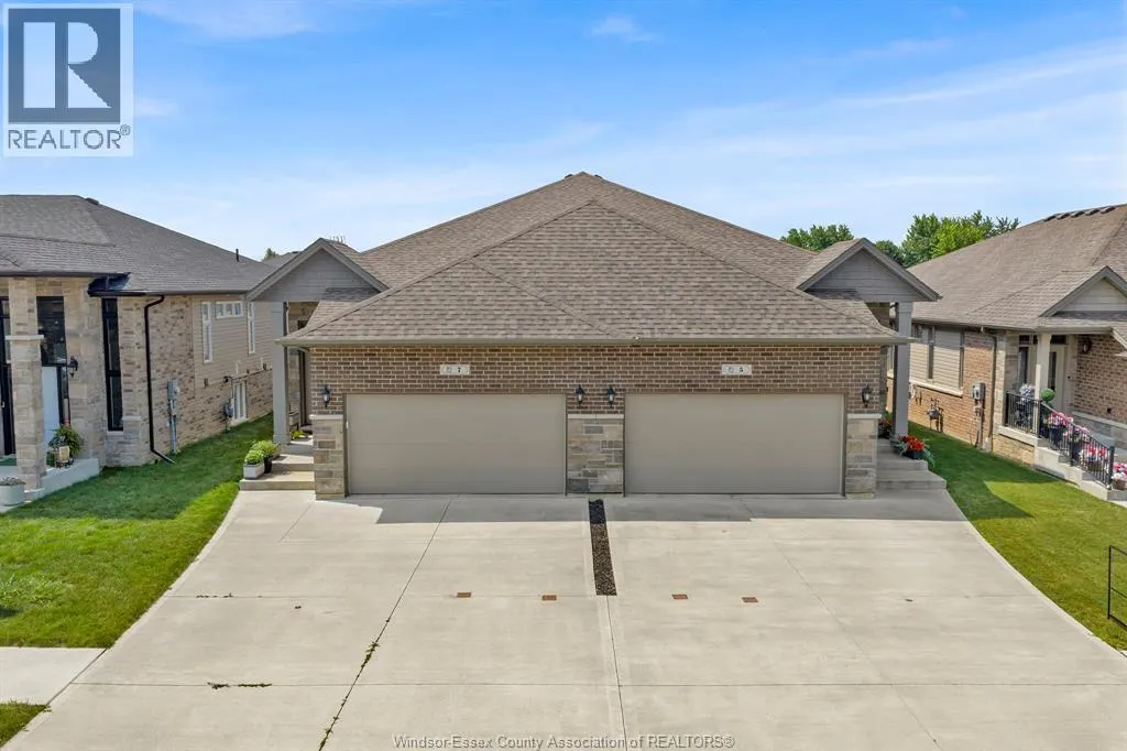 5 WOODLAND STREET