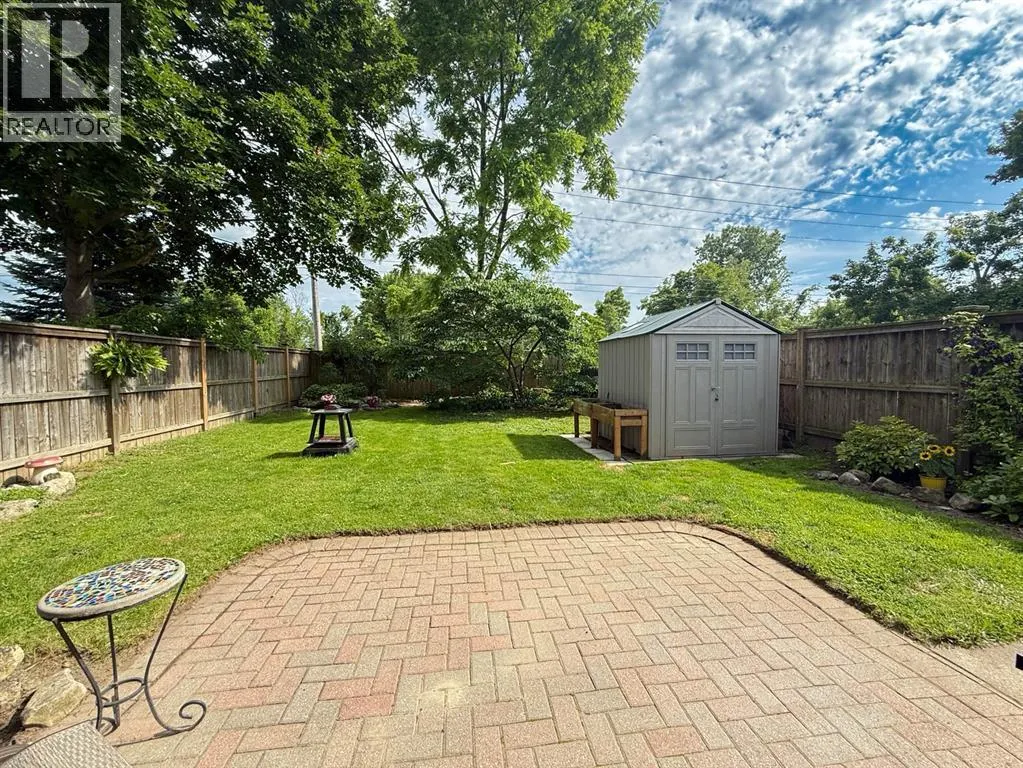 2623 KAYMAR CRESCENT