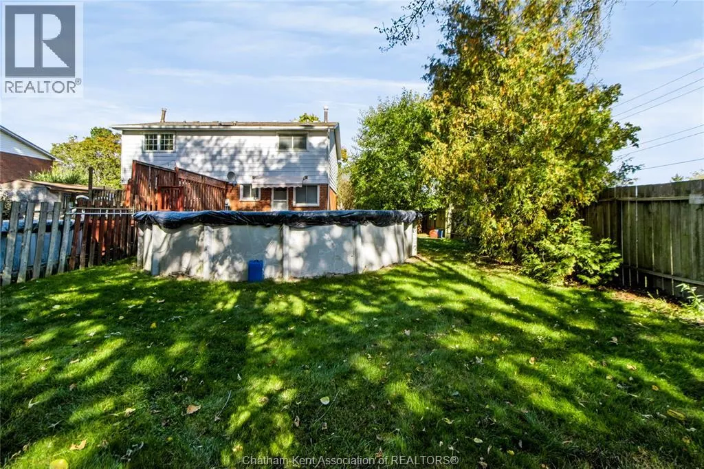 106 Wedgewood AVENUE