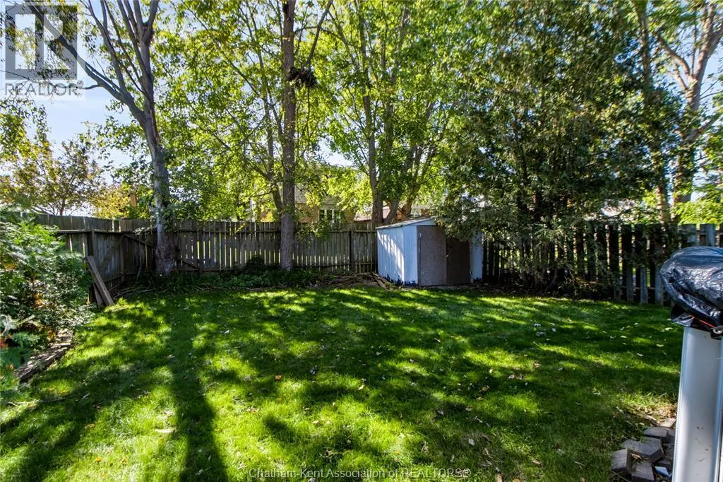 106 Wedgewood AVENUE