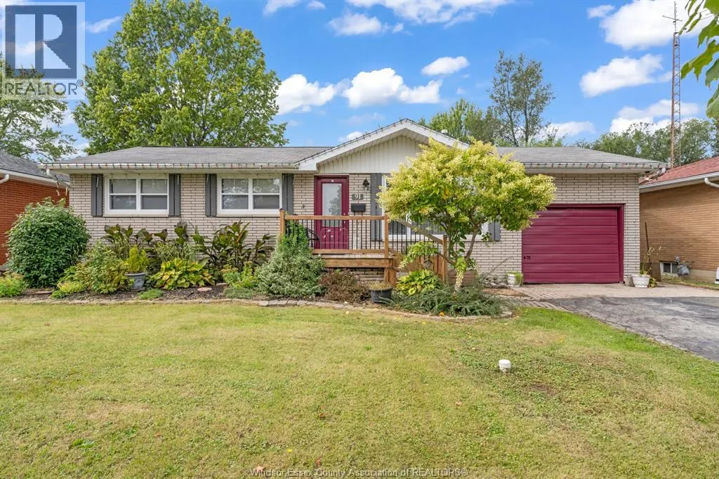 91 DANFORTH AVENUE