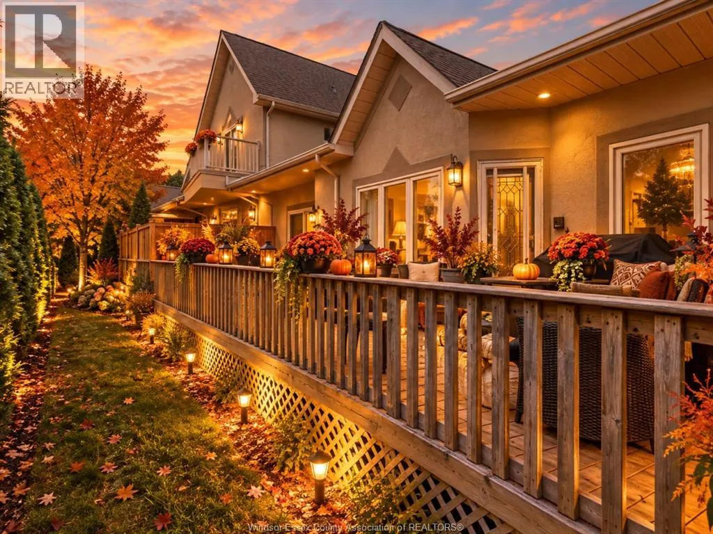 393 TUSCANY CRESCENT