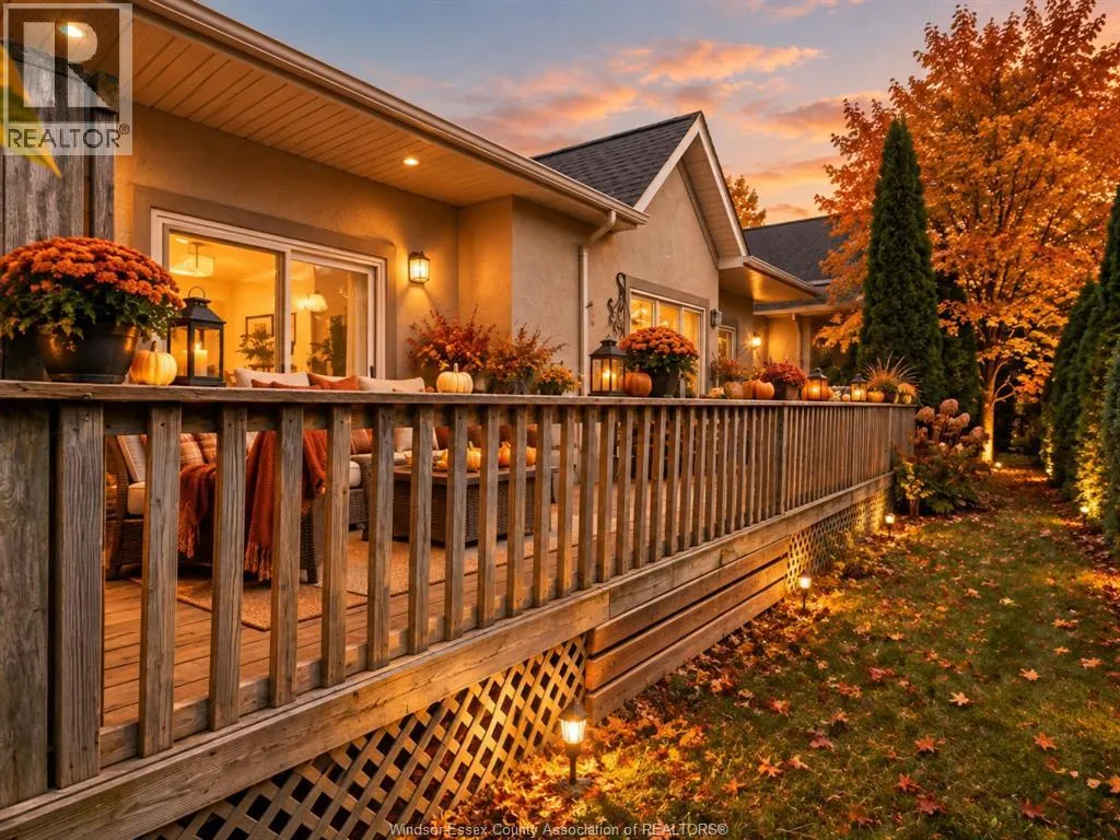 393 TUSCANY CRESCENT