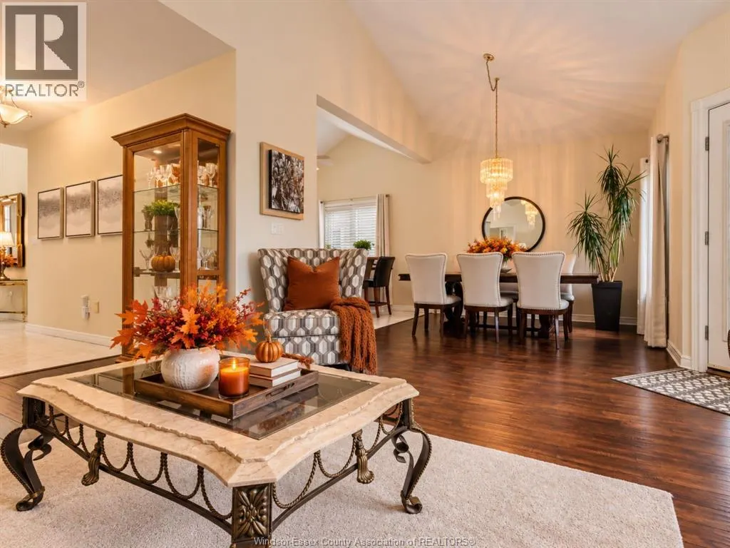 393 TUSCANY CRESCENT