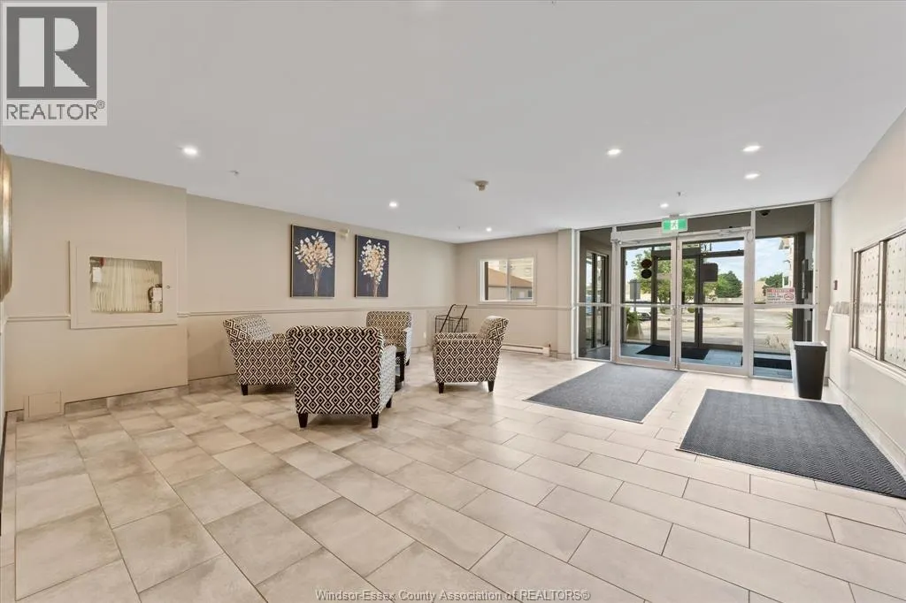 1655 GRAND MARAIS ROAD West Unit# 314