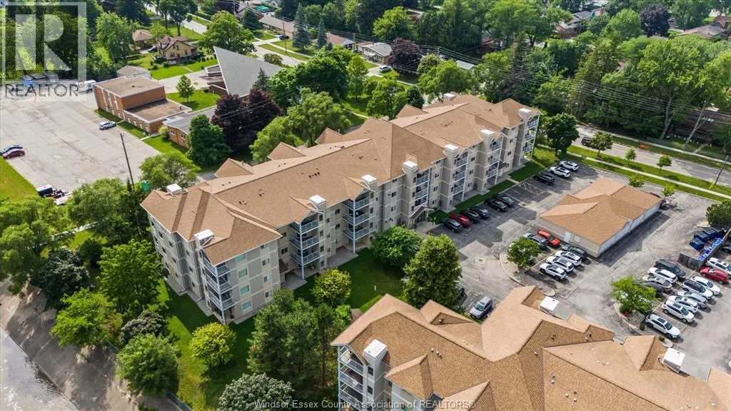 1655 GRAND MARAIS ROAD West Unit# 314