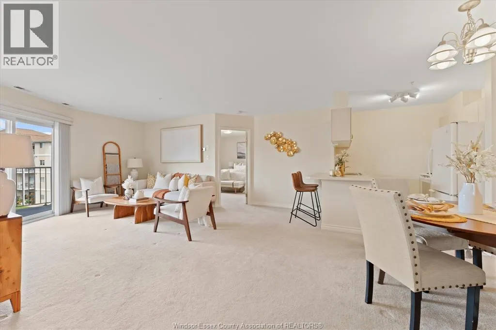 1655 GRAND MARAIS ROAD West Unit# 314