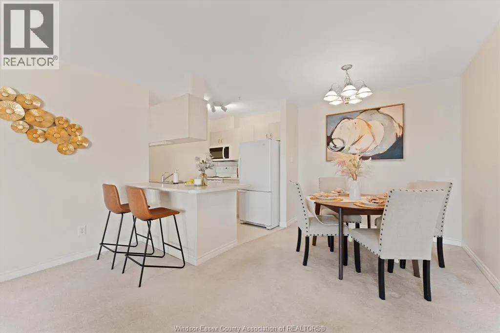 1655 GRAND MARAIS ROAD West Unit# 314