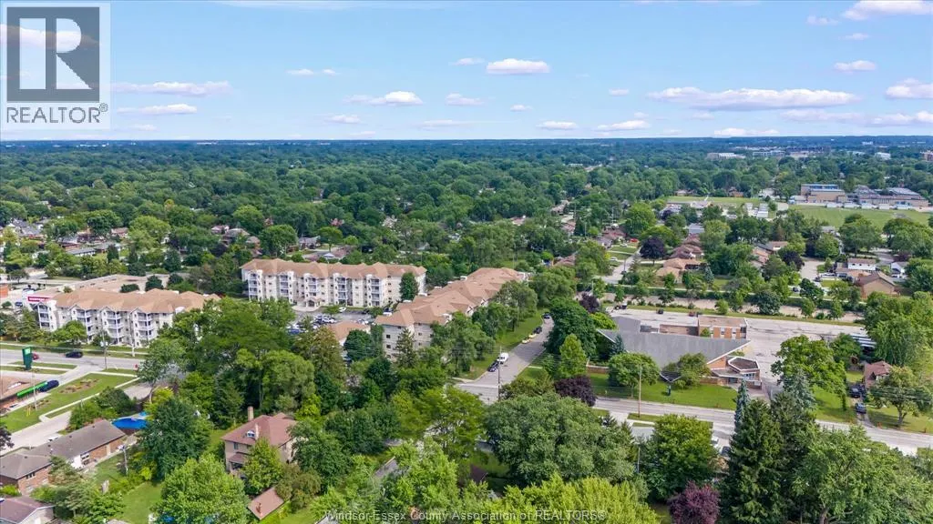 1655 GRAND MARAIS ROAD West Unit# 314