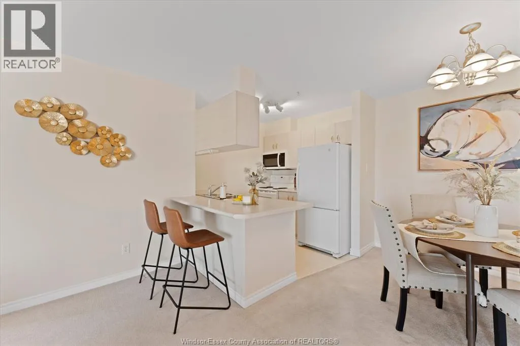 1655 GRAND MARAIS ROAD West Unit# 314