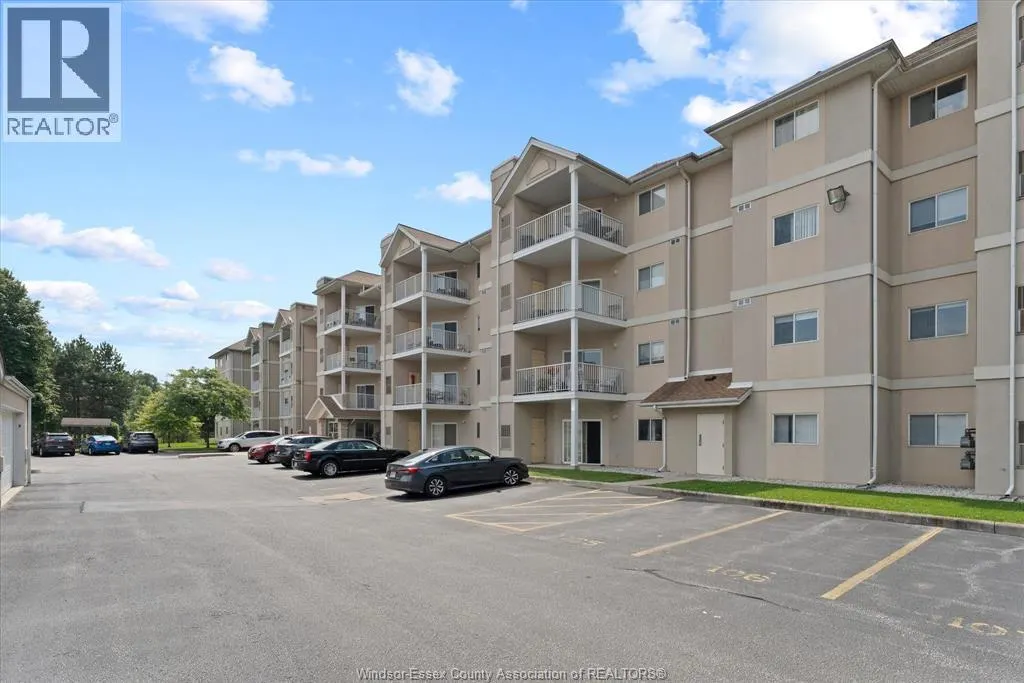 1655 GRAND MARAIS ROAD West Unit# 314