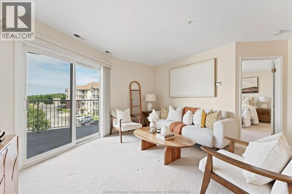 1655 GRAND MARAIS ROAD West Unit# 314