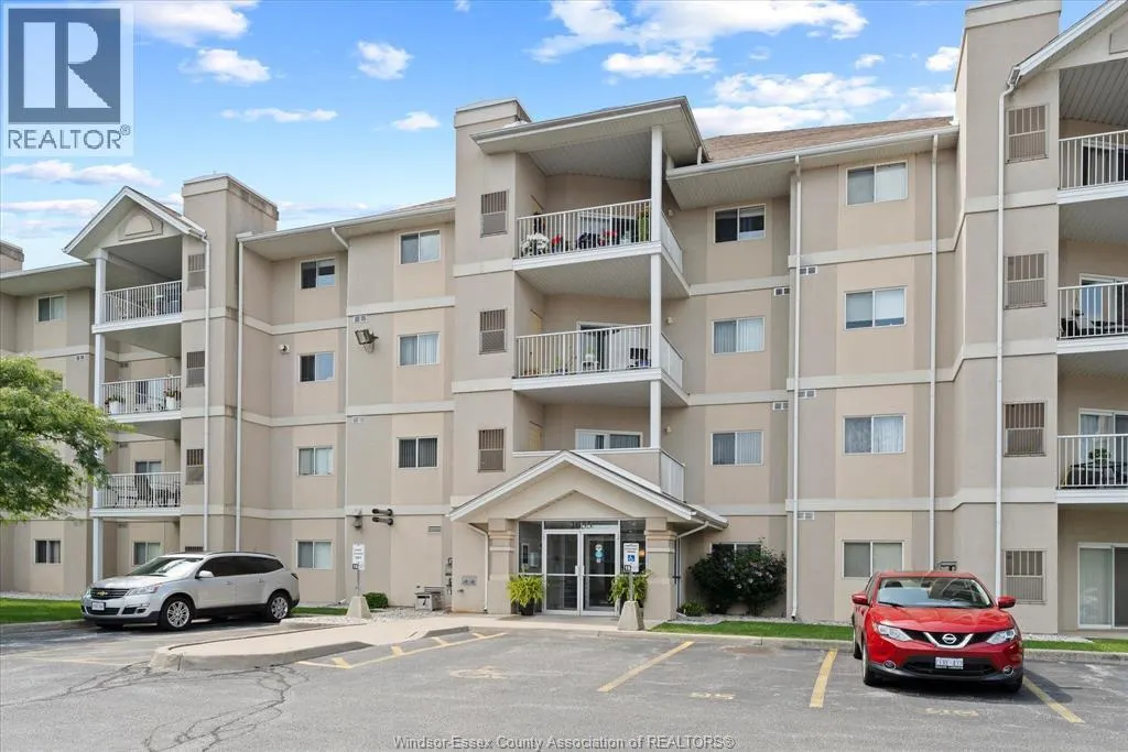 1655 GRAND MARAIS ROAD West Unit# 314