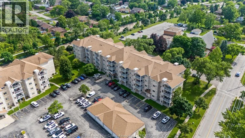1655 GRAND MARAIS ROAD West Unit# 314