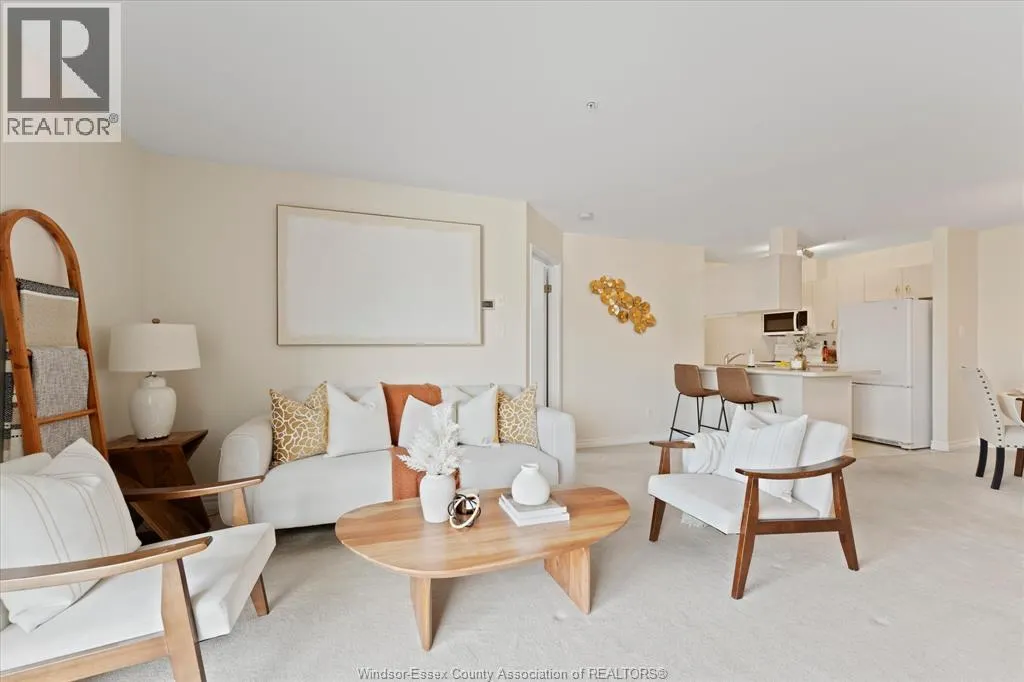 1655 GRAND MARAIS ROAD West Unit# 314