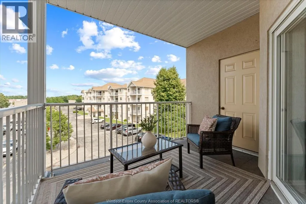1655 GRAND MARAIS ROAD West Unit# 314