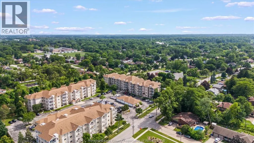 1655 GRAND MARAIS ROAD West Unit# 314