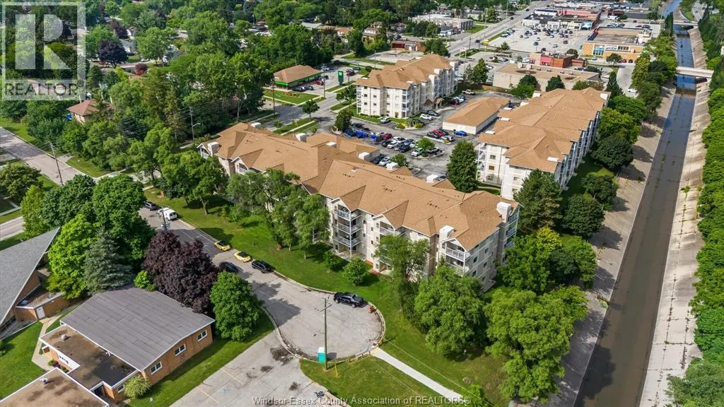 1655 GRAND MARAIS ROAD West Unit# 314