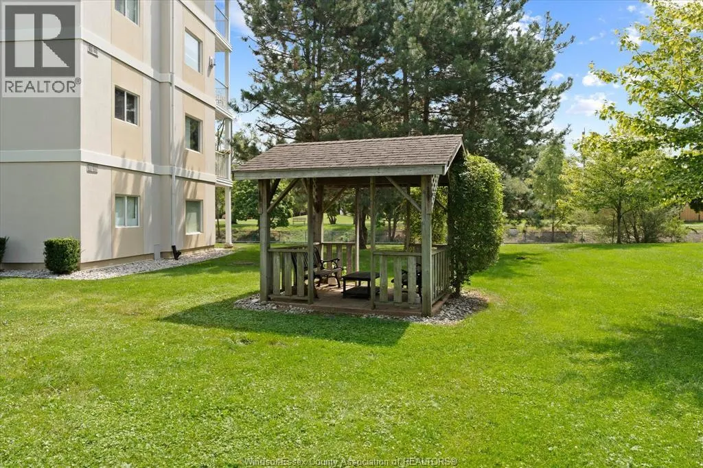 1655 GRAND MARAIS ROAD West Unit# 314
