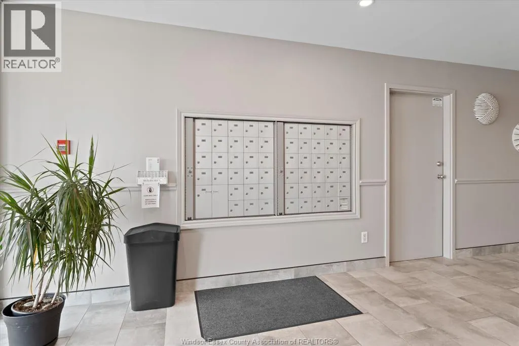 1655 GRAND MARAIS ROAD West Unit# 314