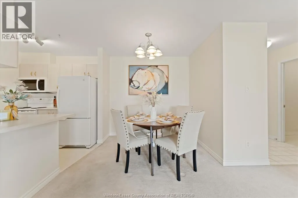 1655 GRAND MARAIS ROAD West Unit# 314