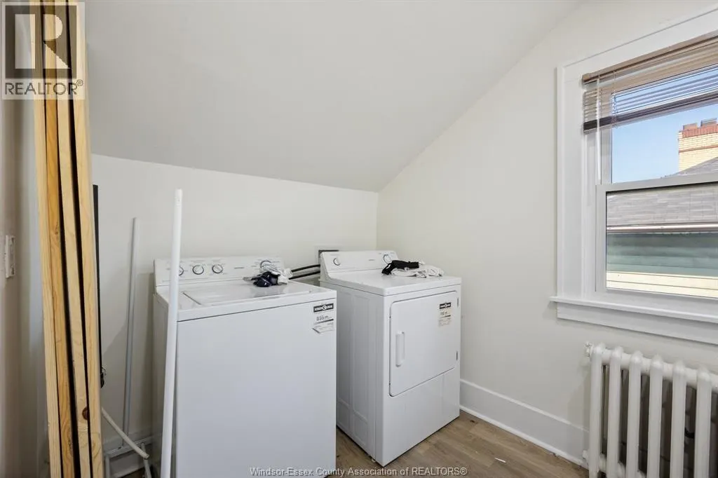 456 Askin AVENUE Unit# 2 - Main